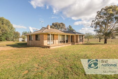 Property photo of 171 Drews Lane Home Rule NSW 2850