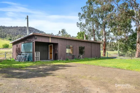 117 North Huon Rd, Ranelagh, TAS 7109