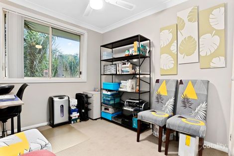 Property photo of 7 Sextans Place Cranebrook NSW 2749