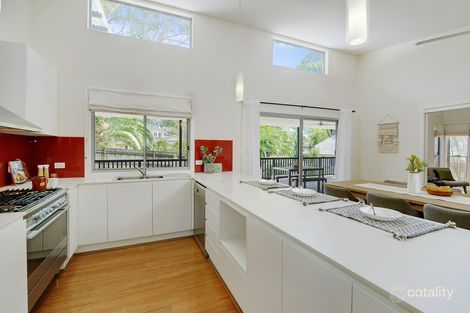 Property photo of 48A Dean Street West Pennant Hills NSW 2125