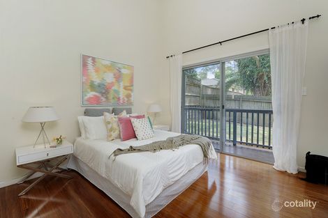 Property photo of 48A Dean Street West Pennant Hills NSW 2125