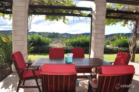 Property photo of 35 Foothill Place The Gap QLD 4061