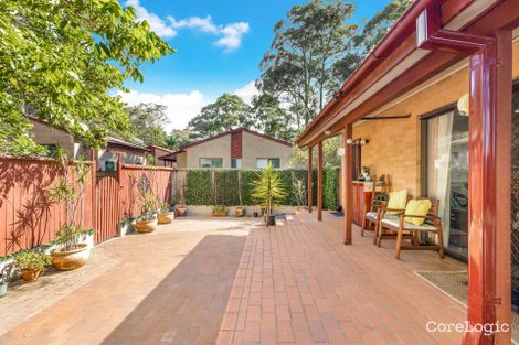 Property photo of 9/158-160 Culloden Road Marsfield NSW 2122