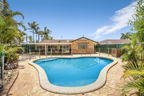 16 Bowline Rd, Mermaid Waters, QLD 4218