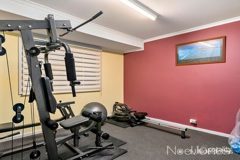 Property photo of 5 Greenhill Rise Ringwood North VIC 3134