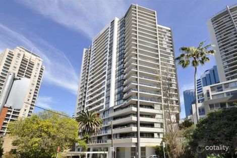 602/1 Cambridge Lane, Chatswood, NSW 2067