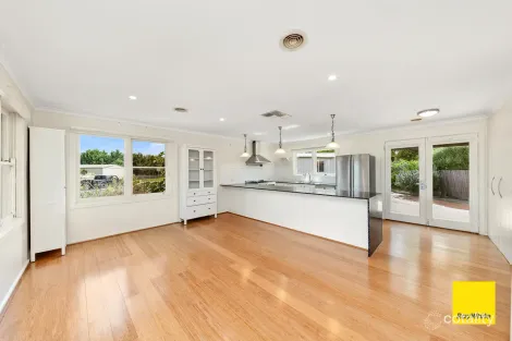 Property photo of 46 Duralla Street Bungendore NSW 2621