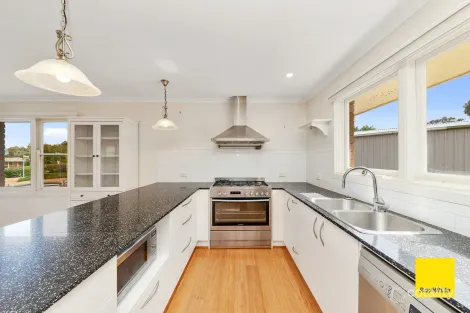 Property photo of 46 Duralla Street Bungendore NSW 2621