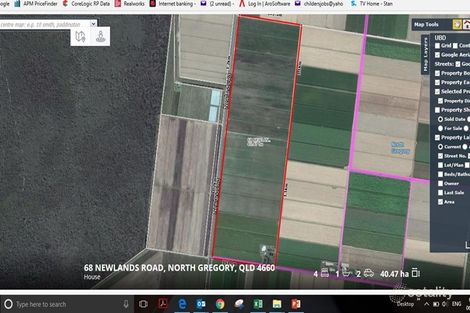 68 Newlands Rd, North Gregory, QLD 4660