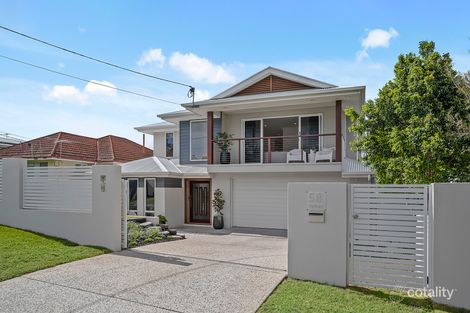 Property photo of 58 Sydney Avenue Camp Hill QLD 4152