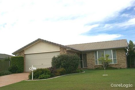 Property photo of 56 Jeanne Drive Victoria Point QLD 4165