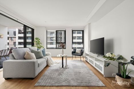 16/25-29 Smallwood Ave, Homebush, NSW 2140