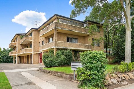 Property photo of 3/58 Prospect Street Rosehill NSW 2142