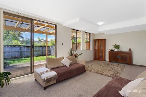 Property photo of 47/2 Forest Road Warriewood NSW 2102