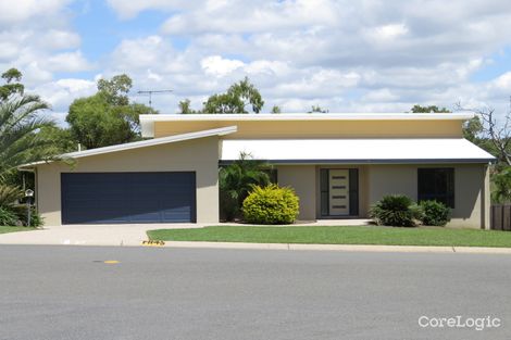 Property photo of 16 Fairway Drive Bowen QLD 4805