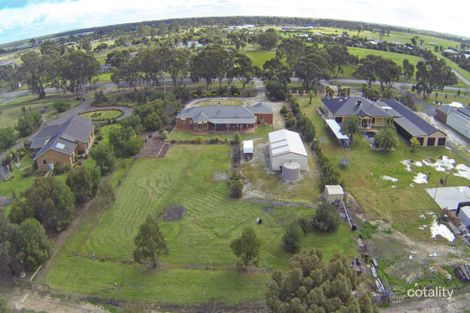 Property photo of 273 Golf Course Road Haven VIC 3401