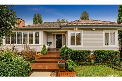 Property photo of 137 South Street South Toowoomba QLD 4350