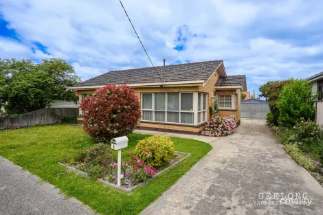 4 Cecil Ct, Newcomb, VIC 3219