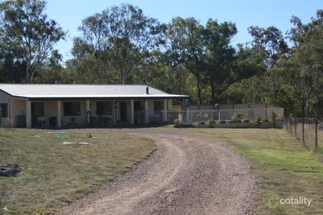 Property photo of 55 S Wilson Drive Nanango QLD 4615