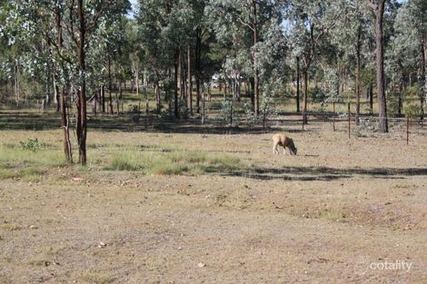 Property photo of 55 S Wilson Drive Nanango QLD 4615