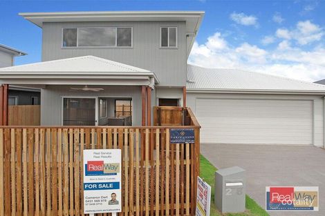 8 Ivory St, Caloundra West, QLD 4551