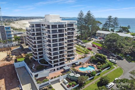 Property photo of 34/23 Garrick Street Coolangatta QLD 4225