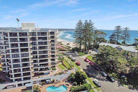 Property photo of 34/23 Garrick Street Coolangatta QLD 4225