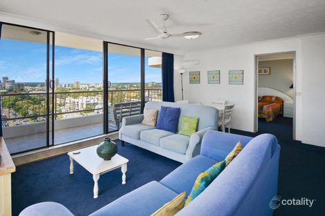 Property photo of 34/23 Garrick Street Coolangatta QLD 4225