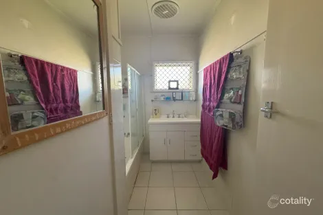 Property photo of 47 Nobbs Street Moura QLD 4718