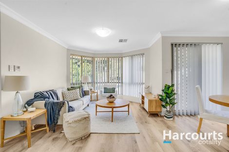 Property photo of 4/7 Coolibah Avenue Dudley Park WA 6210