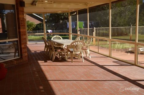 Property photo of 4 Melaleuca Drive One Mile NSW 2316