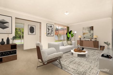 9 Linne Pl, Hinchinbrook, NSW 2168