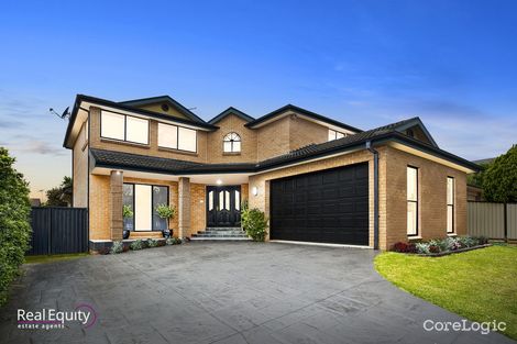 Property photo of 65 Ascot Drive Chipping Norton NSW 2170