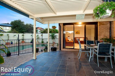 Property photo of 65 Ascot Drive Chipping Norton NSW 2170