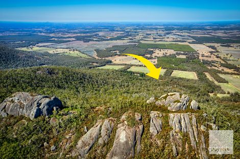 Property photo of 45 Millinup Pass Road Porongurup WA 6324