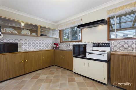 Property photo of 12 Throsby Street Shoalhaven Heads NSW 2535