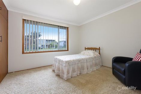 Property photo of 12 Throsby Street Shoalhaven Heads NSW 2535