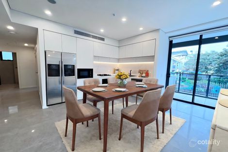 209/8 White Hart Dr, Rouse Hill, NSW 2155