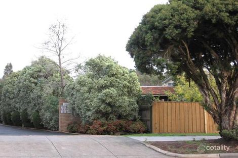 3/4 Bowen Rd, Doncaster East, VIC 3109