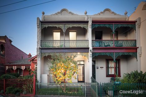 Property photo of 53 Alfred Crescent Fitzroy North VIC 3068