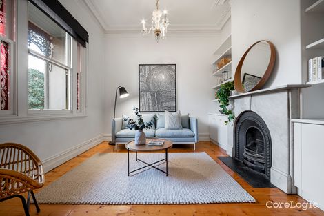 Property photo of 53 Alfred Crescent Fitzroy North VIC 3068