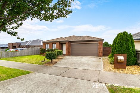 Property photo of 10 Coventry Road Traralgon VIC 3844