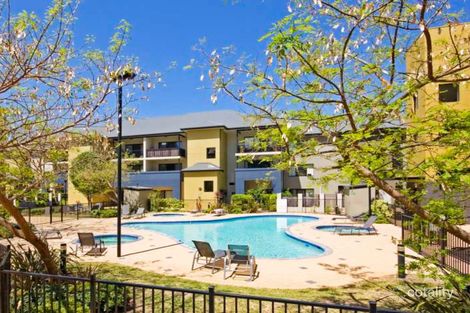 Property photo of 122/215 Stirling Street Perth WA 6000