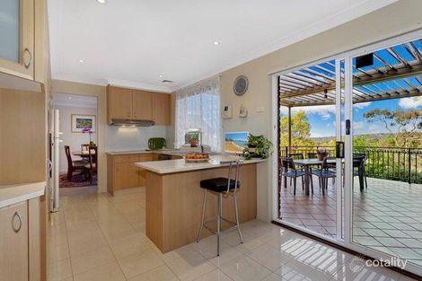 Property photo of 4 Pinduro Place Cromer NSW 2099