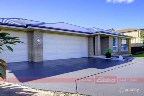 Property photo of 5 Leonardo Avenue Forster NSW 2428