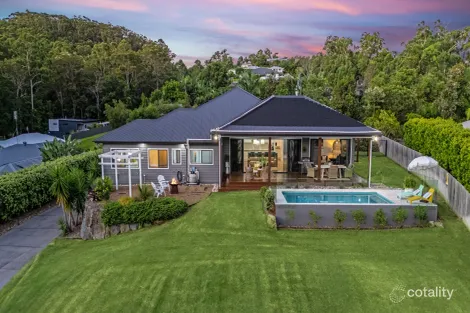 Property photo of 21 Bangalow Close Palmview QLD 4553