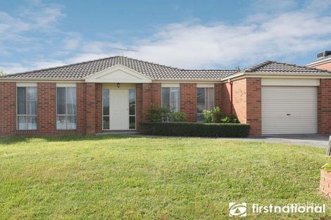 Property photo of 15 Lasiandra Circuit Narre Warren VIC 3805