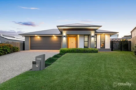Property photo of 39 Sandra Circuit Deebing Heights QLD 4306