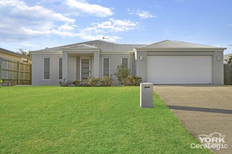 Property photo of 15 Kurrawa Crescent Glenvale QLD 4350