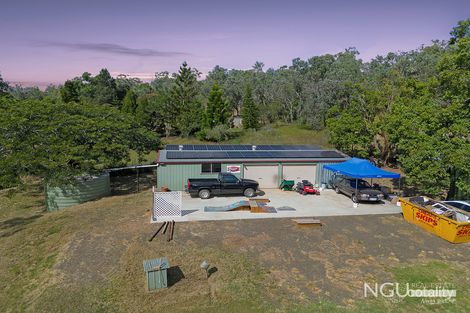 Property photo of 11 Russells Road Pine Mountain QLD 4306